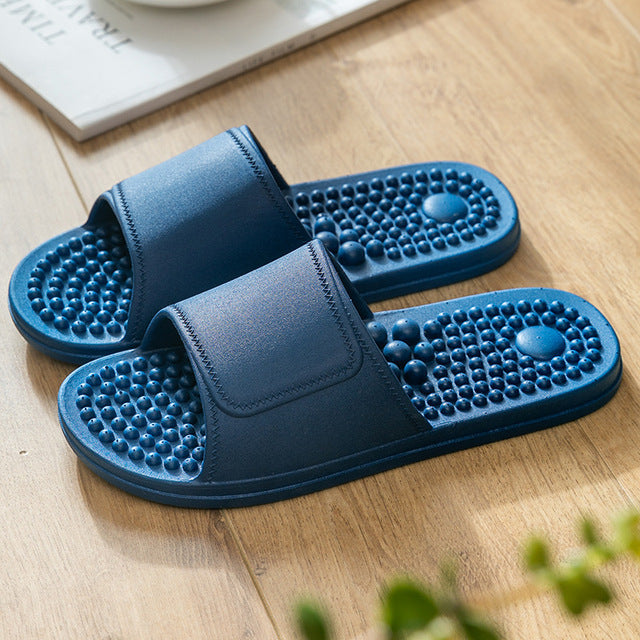 Non-Slip Soft Slippers