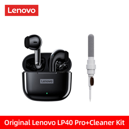 Lenovo LP40 Pro TWS Earphones Wireless Bluetooth