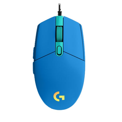 Logitech G102 Optical Gaming Mouse