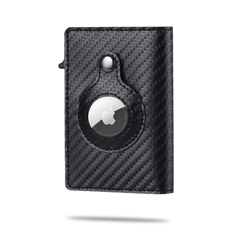 Apple Airtag Wallet For Men – Merlin Digital and Group