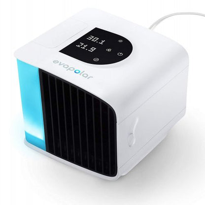 evapolar evaSmart personal air conditioner