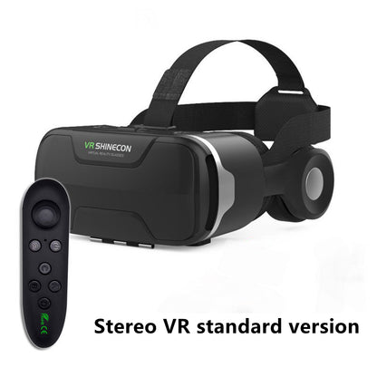 VR Glasses Magic Lens Immersive Headset