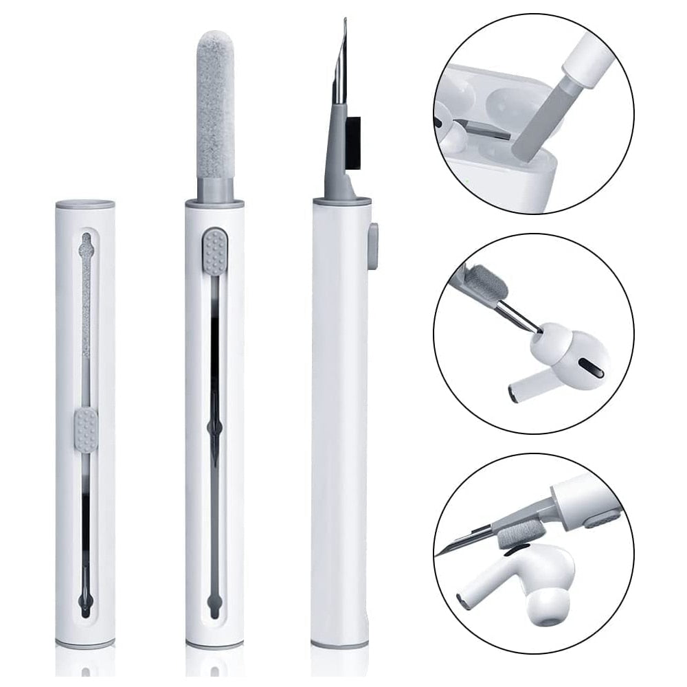 Bluetooth Earbuds Cleaning Pen