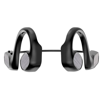 Wireless Bone Conduction Bluetooth Headset