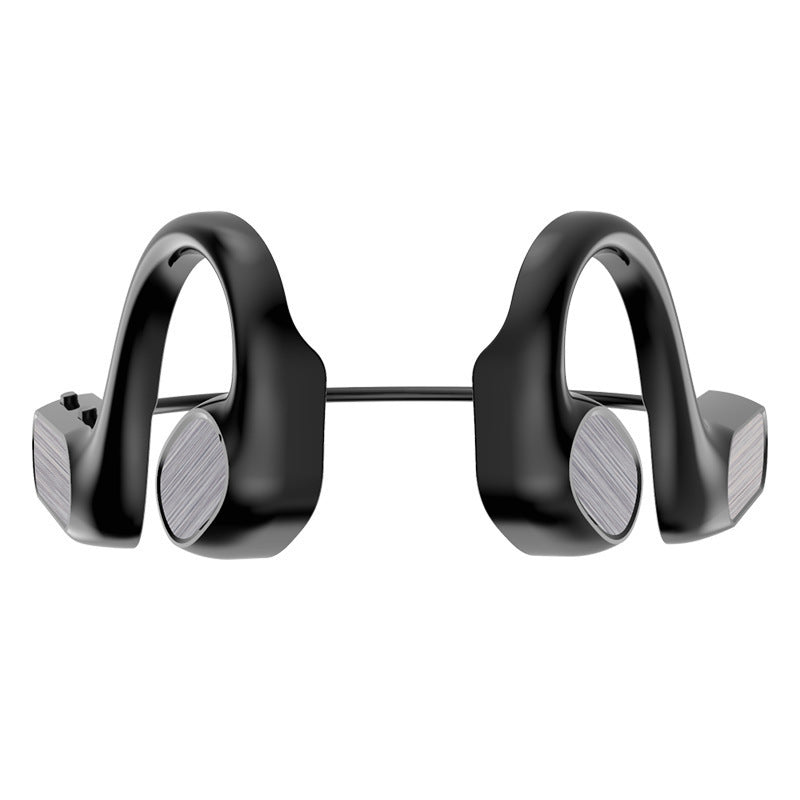 Wireless Bone Conduction Bluetooth Headset