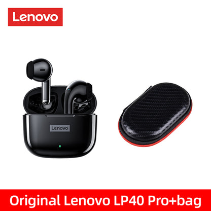 Lenovo LP40 Pro TWS Earphones Wireless Bluetooth