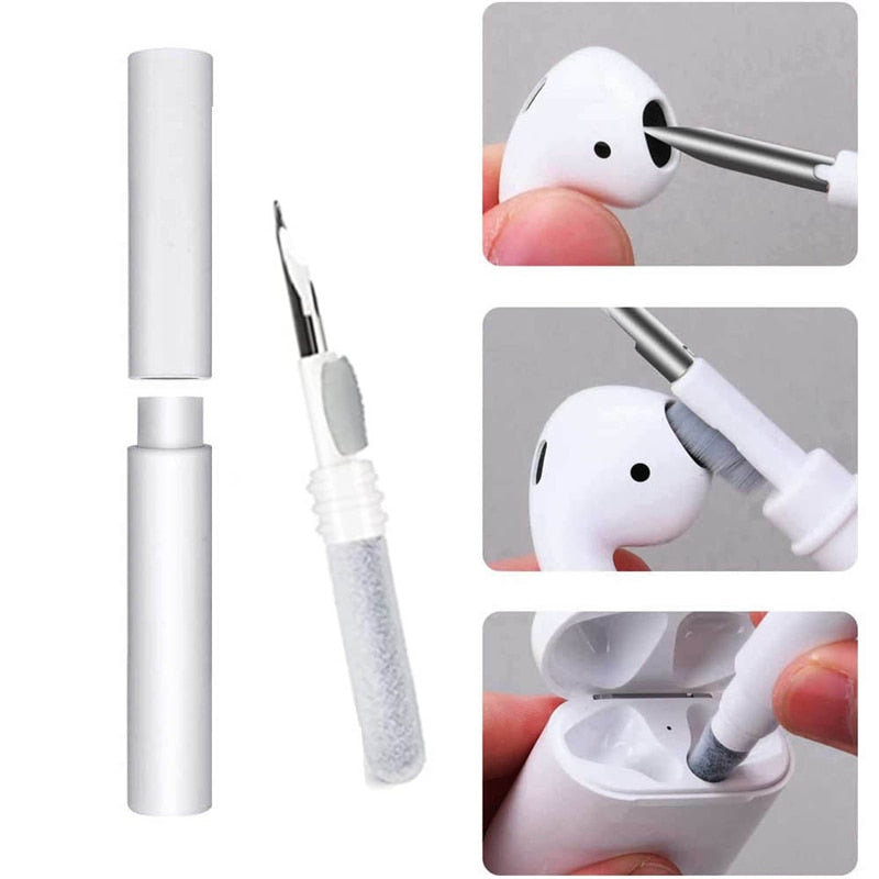 Compatible Earbuds Cleaning Pen