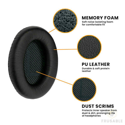 cushion replacement bose