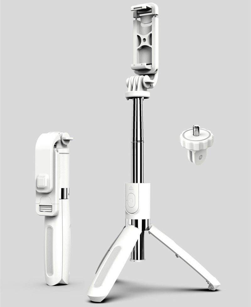 Tripod Selfie Stick Mobile Universal