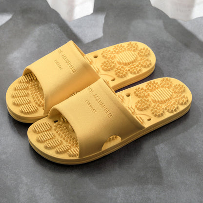 Non-Slip Soft Slippers