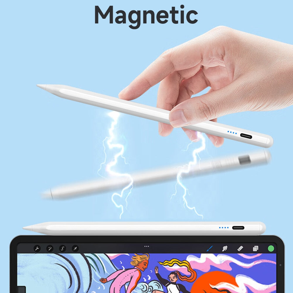 Pro Stylus