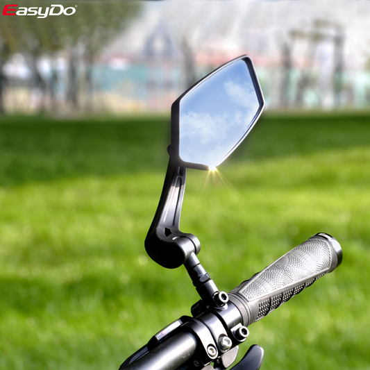 Bicycle Handlebar Mirror