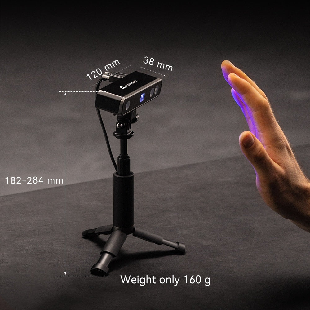 3D Scanner

for 3d printing