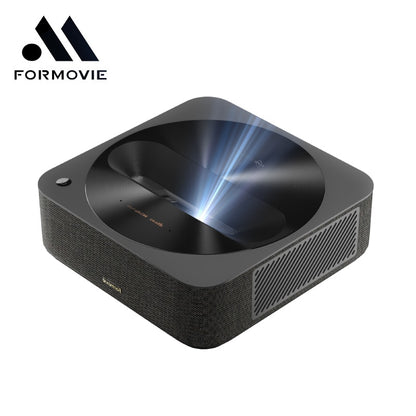 4K Projector Ultra Short Throw Laser Projector