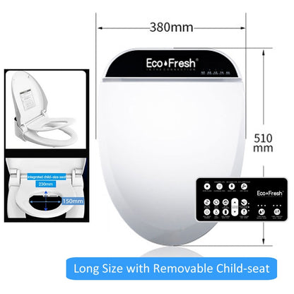 EcoFresh Smart toilet 