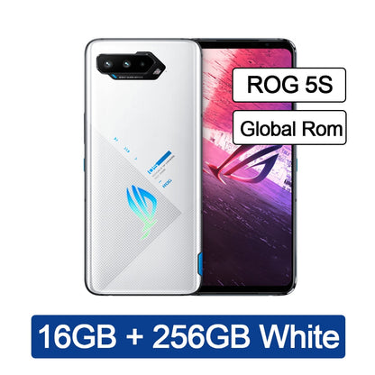 5G Gaming Phone 6.78