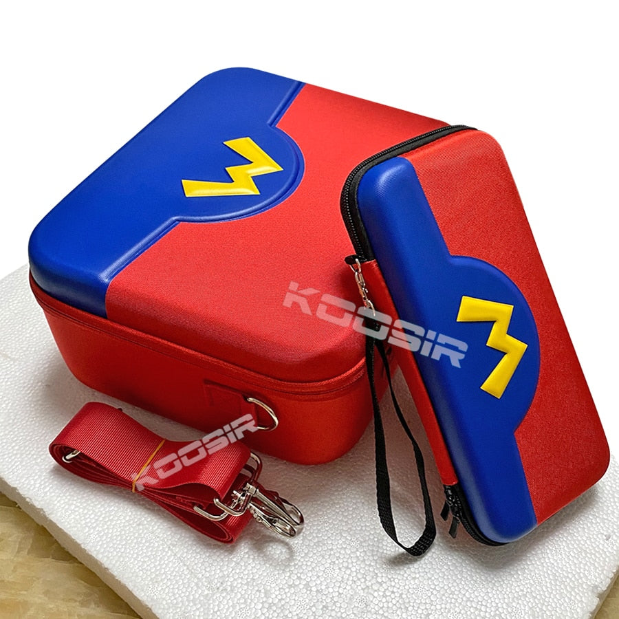 Storage Case for Nintendo Switch