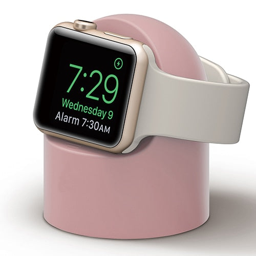 apple watch charging stand