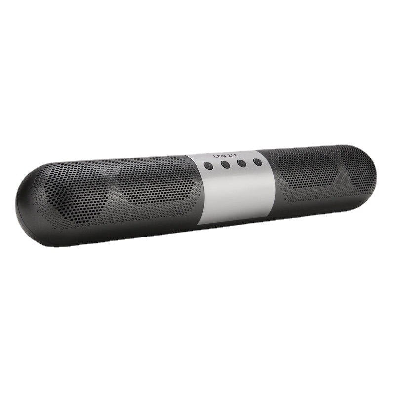 the Long Strip Bluetooth Speaker