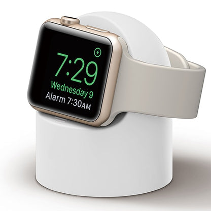 apple watch charging stand