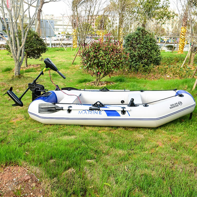 Solar Marine 2.6M