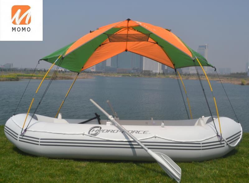 Inflatable Boat Kayak