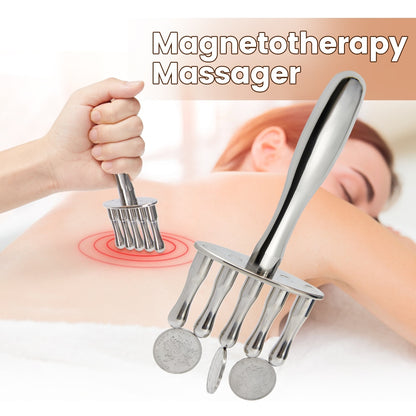 Magnetotherapy Pen