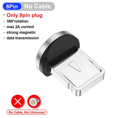 3A Magnetic Cable