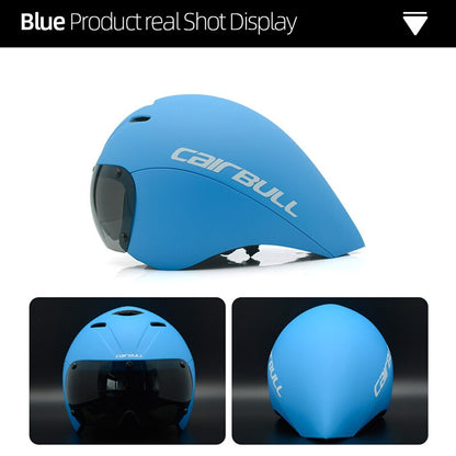 Merlin Road Racing Cycling Helmet