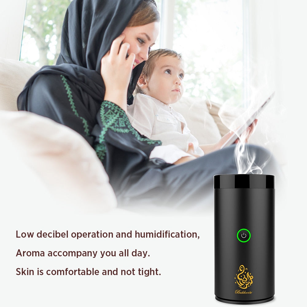 Arabian Aroma Diffuser