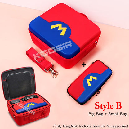 Storage Case for Nintendo Switch