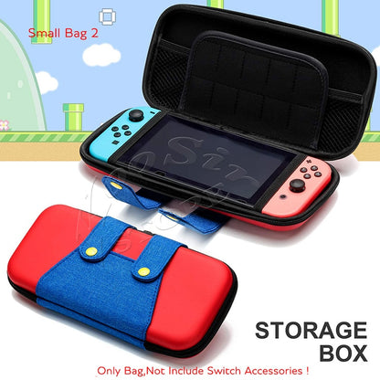 Storage Case for Nintendo Switch