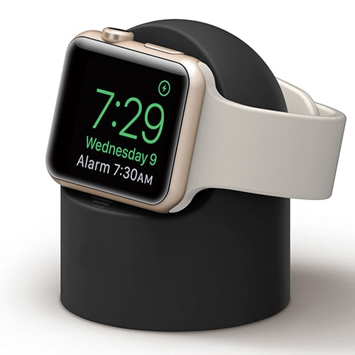 apple watch charging stand