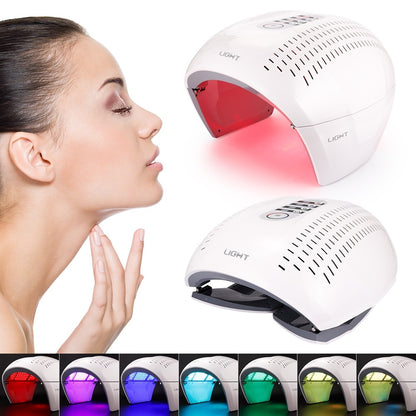 LED Light Therapy