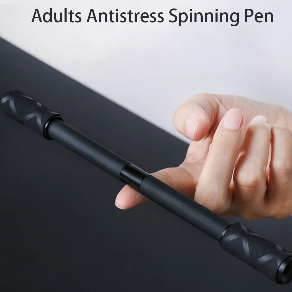 Creative Spinning Pen Fidget Spinner