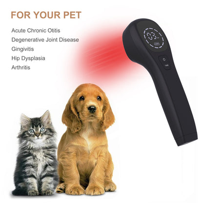 KTS Laser Therapy Device