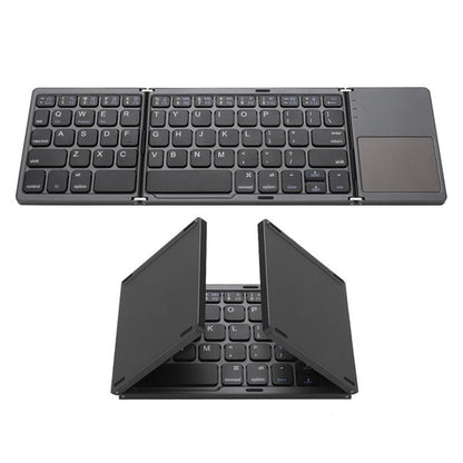 Wireless Foldable Slim Keypad