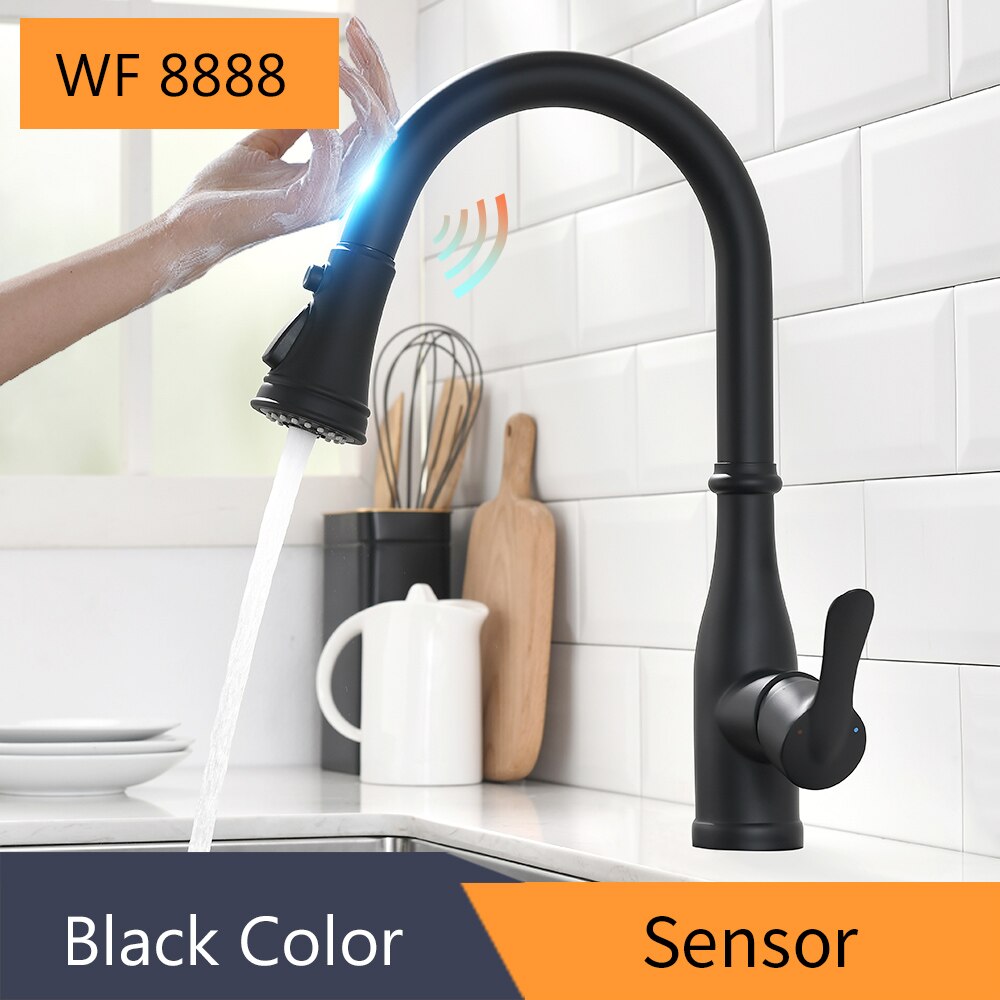 Purify Kitchen Faucet