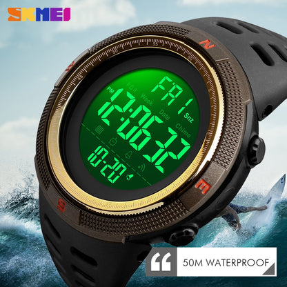 SKMEI New Digital watch