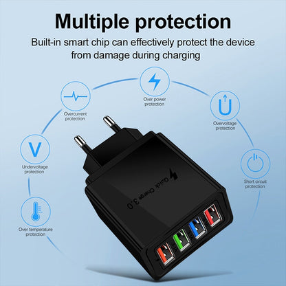 MERLIN WALL CHARGER PD 35W