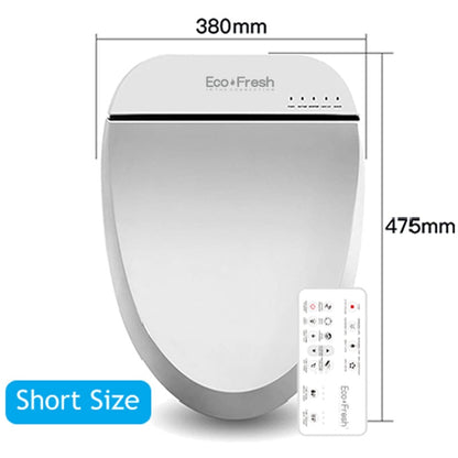 EcoFresh Smart toilet 