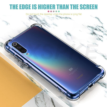 Phone Case For Xiaomi Mi