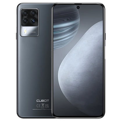 Cubot X50 Smartphone