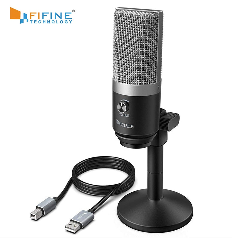 USB Microphone for laptop and Computers