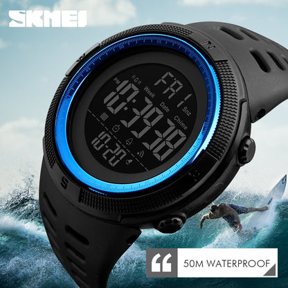 SKMEI New Digital watch