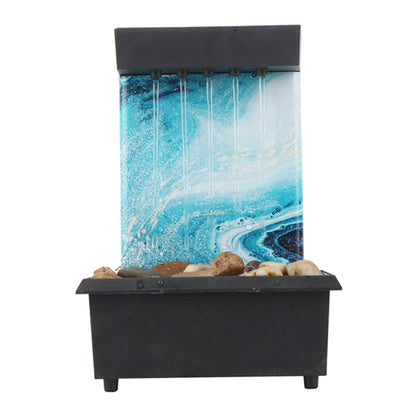 Tabletop Waterfall Fountain mini