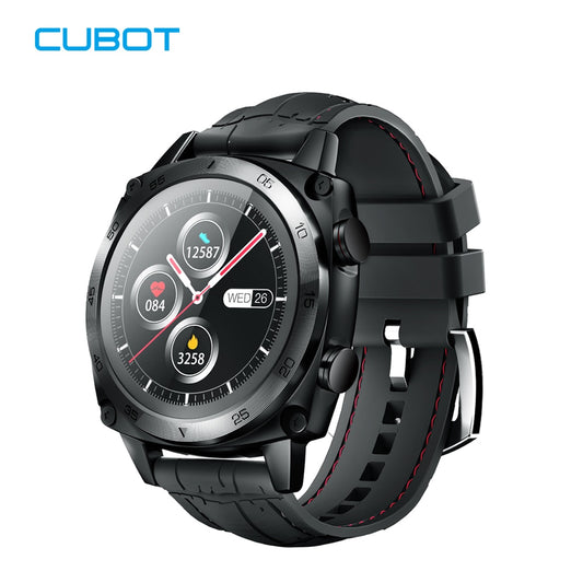 Fitness Tracker Sports Smartwatch 260mAh