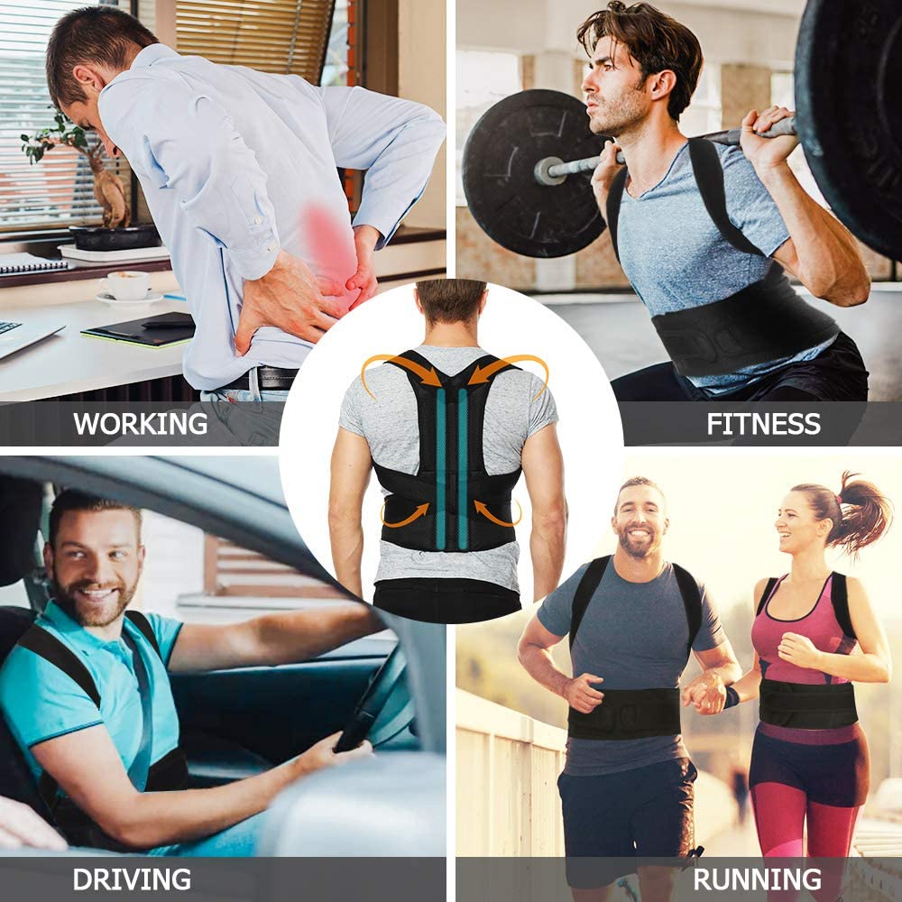 Posture Corrector