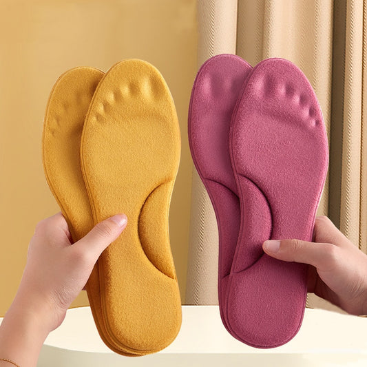 Thermal Insoles