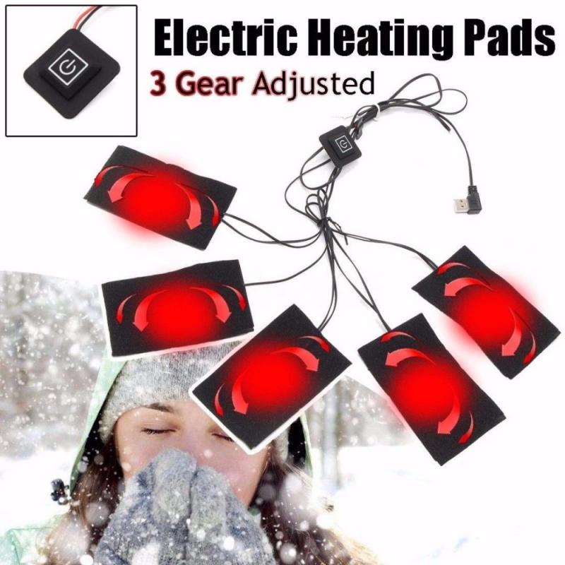 Electric Heating Pads